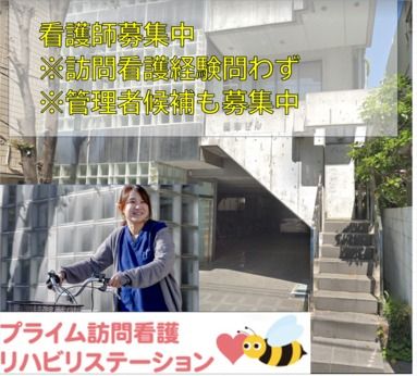 日本総合福祉会株式会社の求人・転職情報