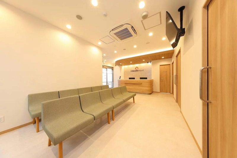 やぎ総合診療クリニックの求人・転職情報