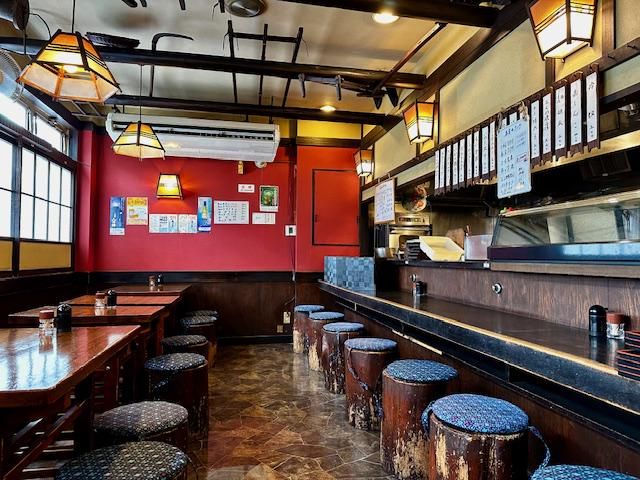 いわし料理の店・味楽の求人・転職情報