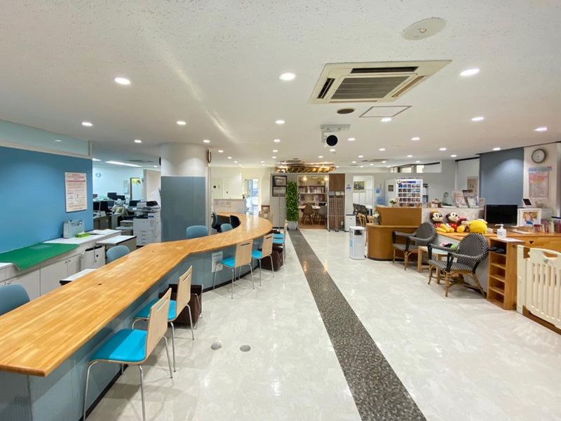 ロイヤルハウジング販売株式会社 川崎アゼリア店のアルバイト・バイト求人情報-04