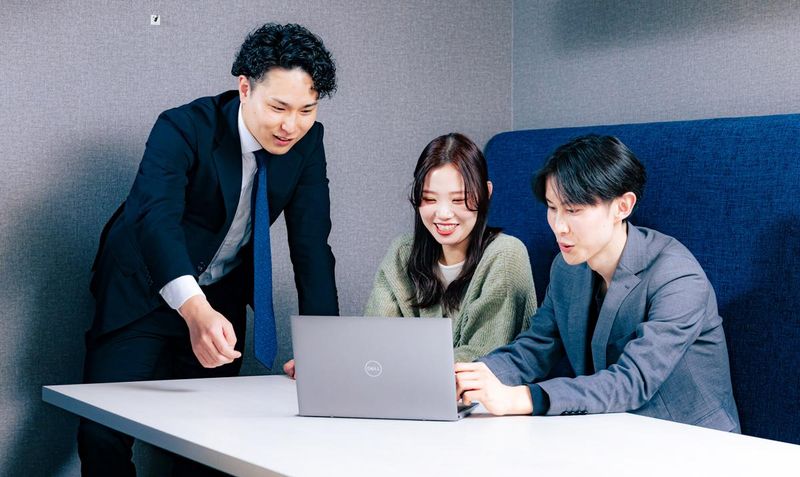 株式会社CONSCIENCE/本社のアルバイト・バイト求人情報-03