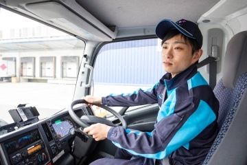 アサヒロジスティクス株式会社 五霞共配センターの求人情報