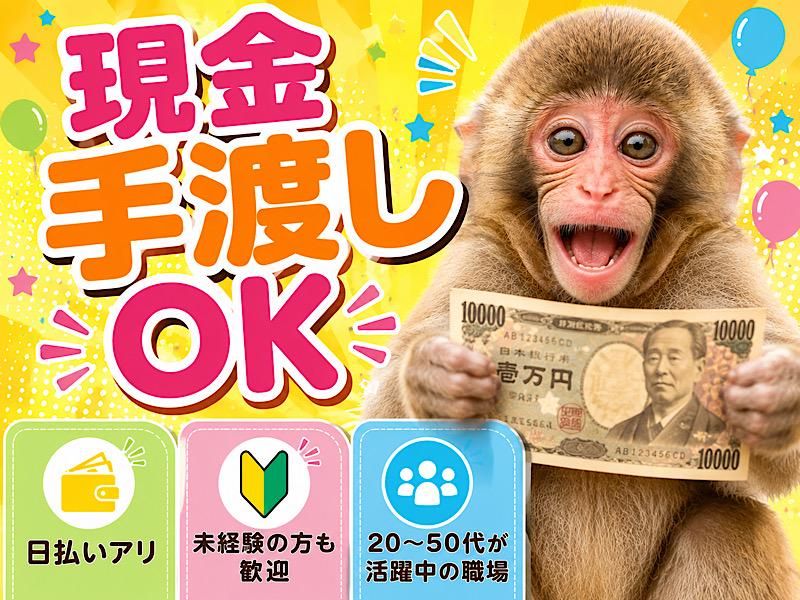 求人画像