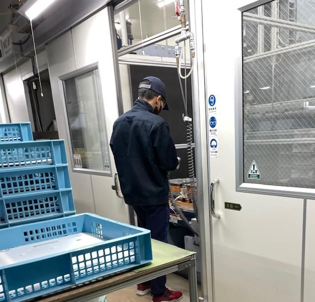 株式会社　共立スタッフバンク-0003の求人・転職情報