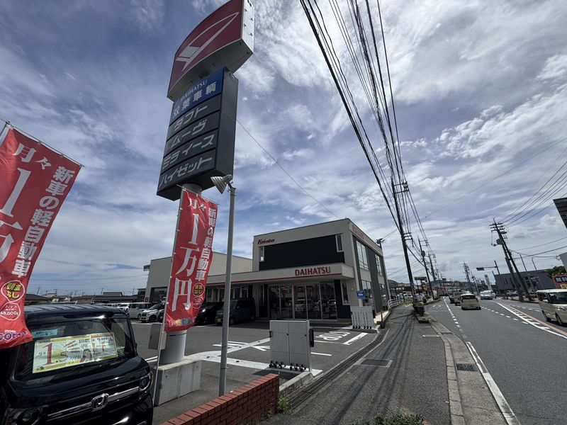 株式会社メカワークの求人・転職情報