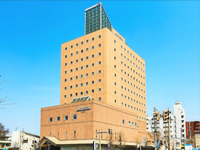アートホテル青森の求人・転職情報