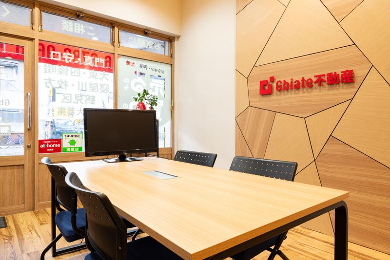 株式会社Gbiateの求人・転職情報