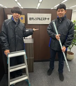 株式会社日テレリアルエステート-0001の求人・転職情報