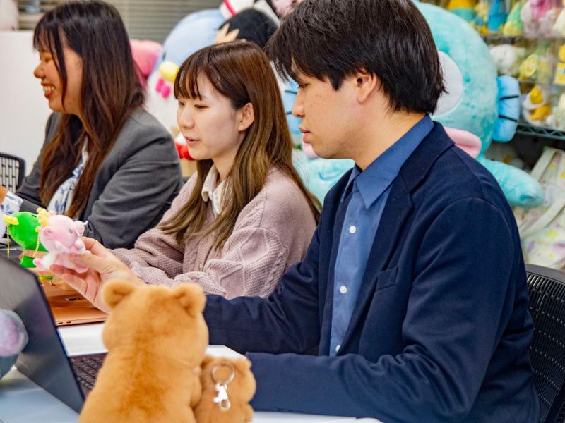 株式会社KThingSのアルバイト・バイト求人情報-02