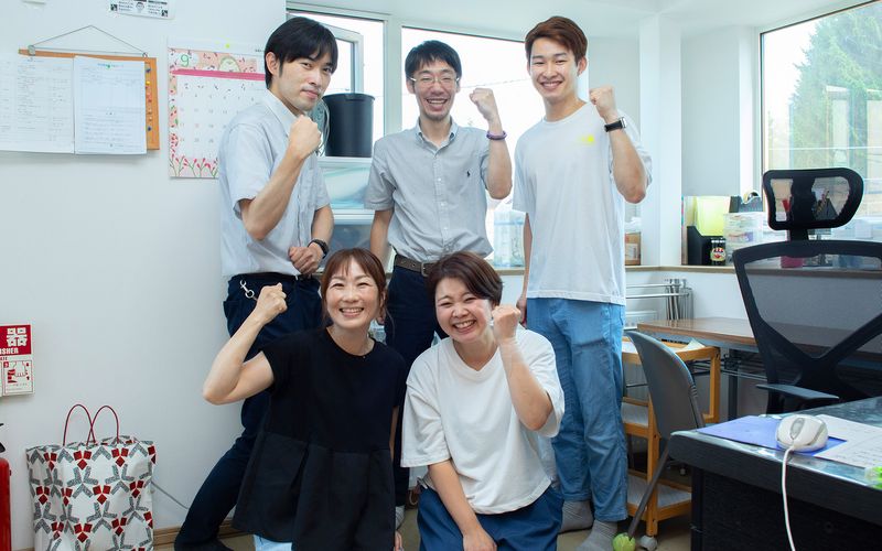 グループホーム シャイニングの森のアルバイト・バイト求人情報-03