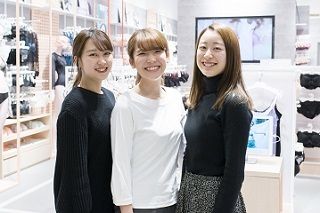 アモスタイルイオンモール成田のアルバイト・バイト求人情報-01