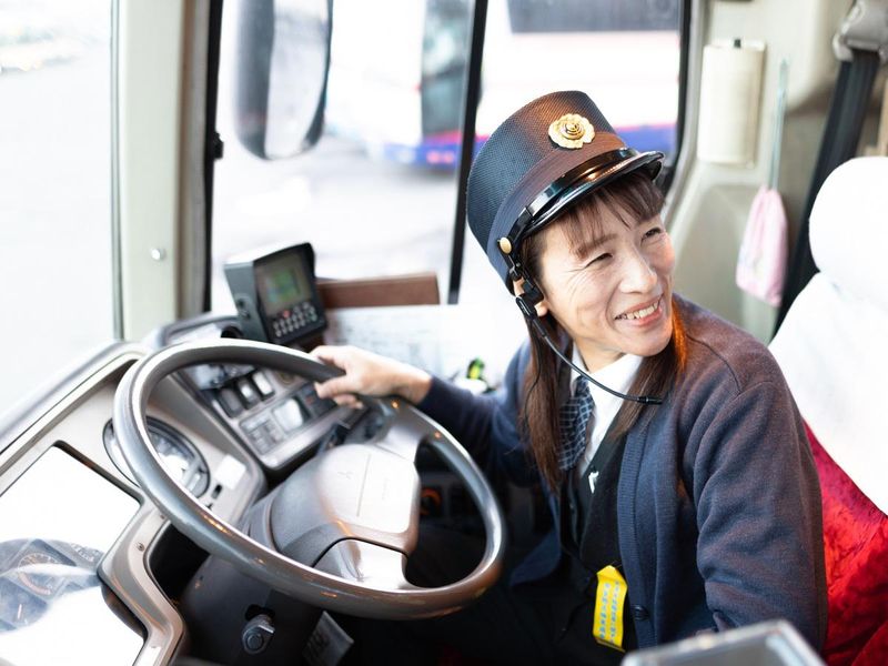 福島交通株式会社