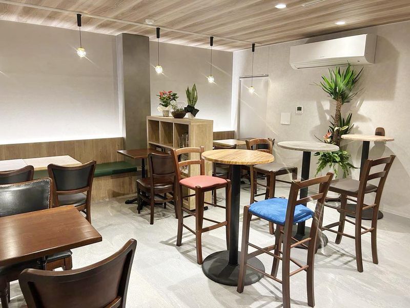 Miyazaki Hideji Beer in HAROWのアルバイト・バイト求人情報-05