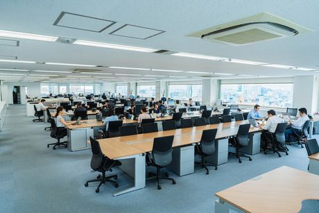 アークランドサービスホールディングス株式会社の求人・転職情報