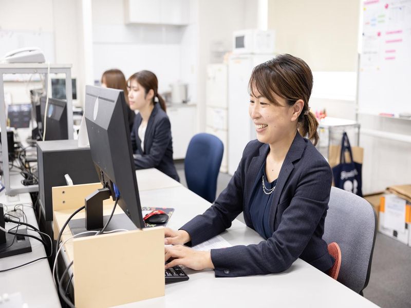 WEB説明会・倉庫物流業界・お人好しな物流プロフェッショナル