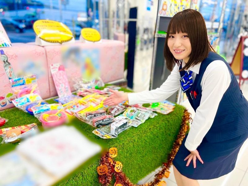 株式会社WECARS(ウィーカーズ)　多摩店/8sueのアルバイト・バイト求人情報-03