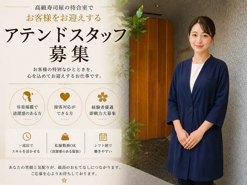 行天/株式会社華族廊のアルバイト・バイト求人情報-01