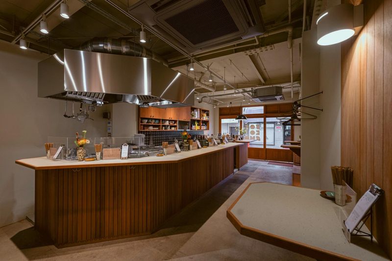 立ち呑みスタンド ヨッコイショ 天満店のアルバイト・バイト求人情報-03