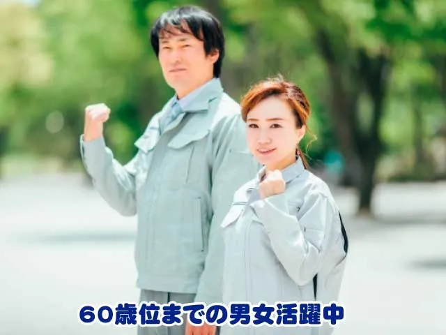 求人画像