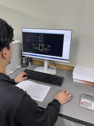 有限会社ケイエムピー工業の求人・転職情報