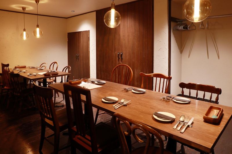 イタリアンレストラン　ボイルマンのアルバイト・バイト求人情報-04