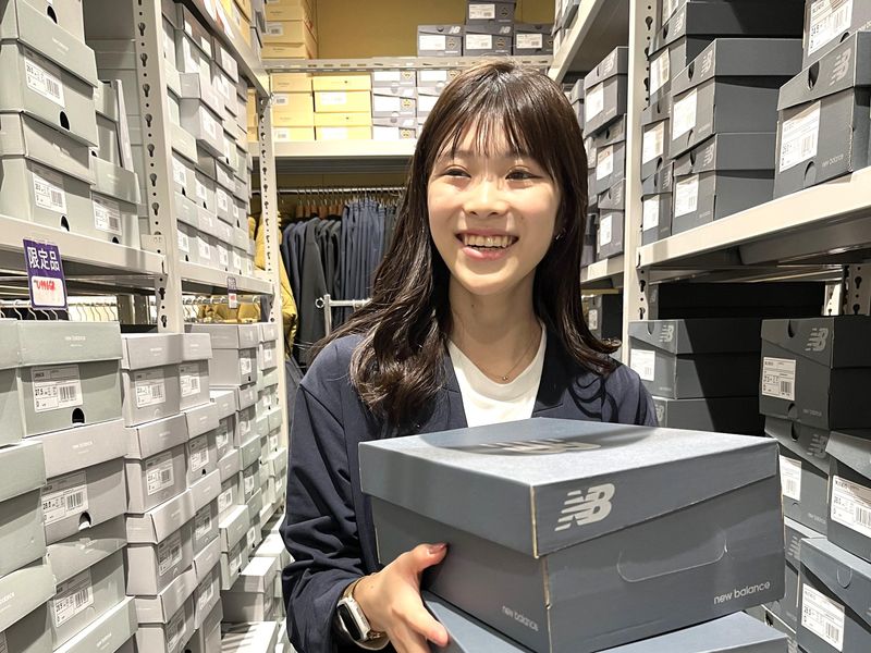 株式会社ニューバランスジャパン/ニューバランス　大丸神戸のアルバイト・バイト求人情報-03