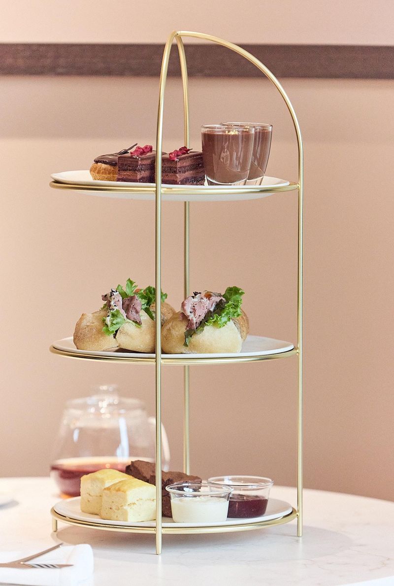 ラ・メゾン・デュ・ショコラ ニュウマン高輪(ラ・メゾン・デュ・ショコラ・ジャポン株式会社)の派遣求人情報