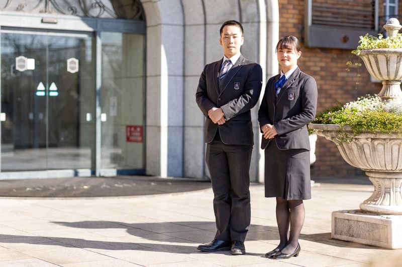アルファクラブ武蔵野株式会社