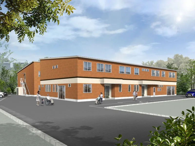 求人画像