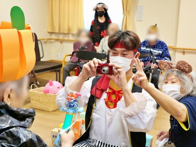 ハーモニーライフ坂戸のアルバイト・バイト求人情報-05