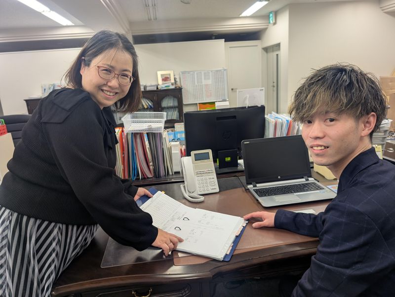 有限会社猫嫁在宅福祉総合サポートセンターひだまり-0006の求人・転職情報