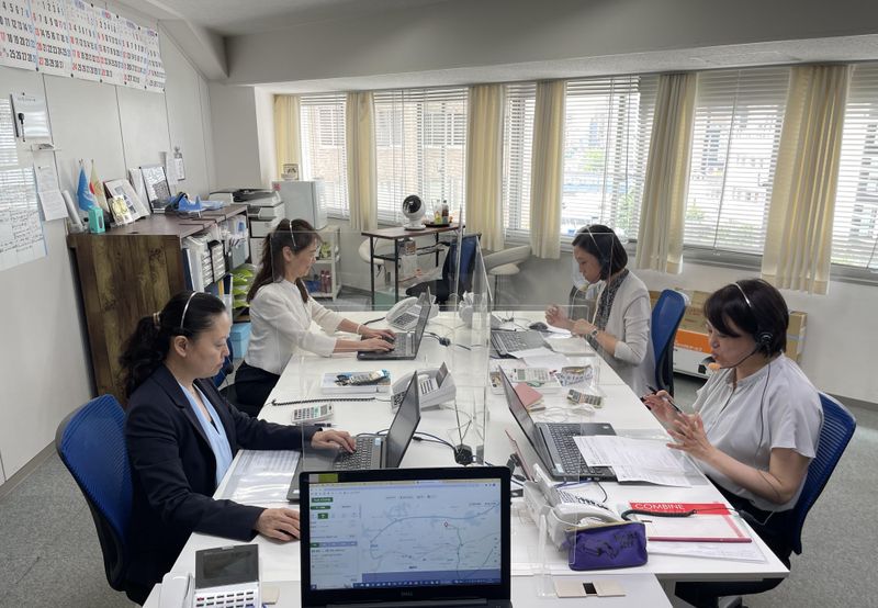 株式会社旅コレクションのアルバイト・バイト求人情報-03
