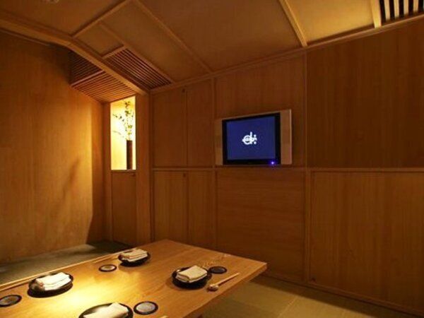 東京レストランホールディングス株式会社　SO-TENの求人・転職情報