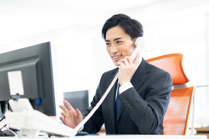 ジョプラックス株式会社-0001の求人・転職情報