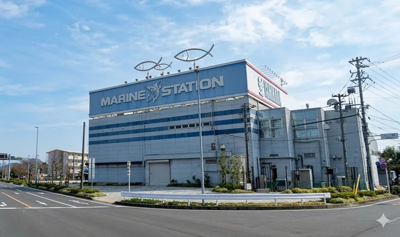 石原水産株式会社の求人・転職情報