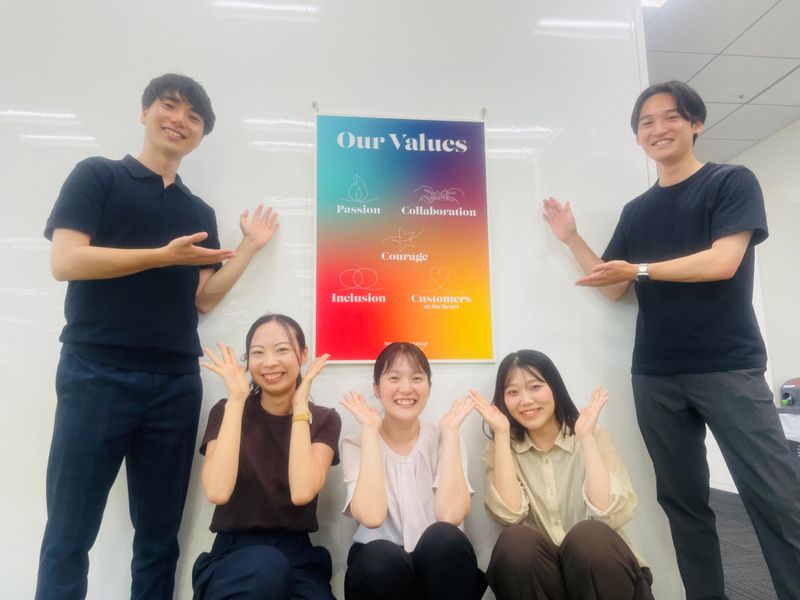 アデコ株式会社