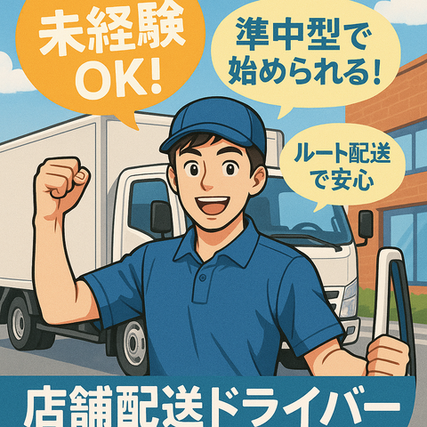 日本梱包運輸倉庫株式会社 新みよし営業所の求人・転職情報