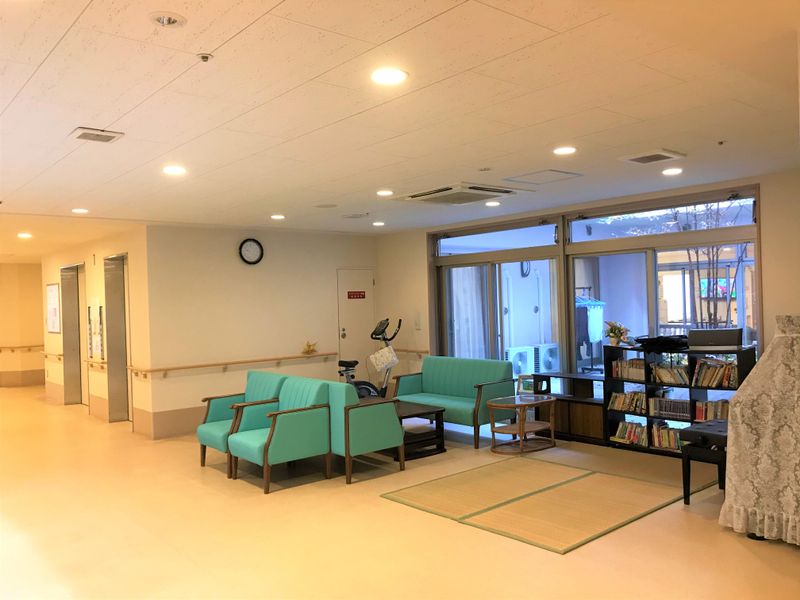 社会福祉法人千成会　介護老人福祉施設玉成苑のアルバイト・バイト求人情報-03