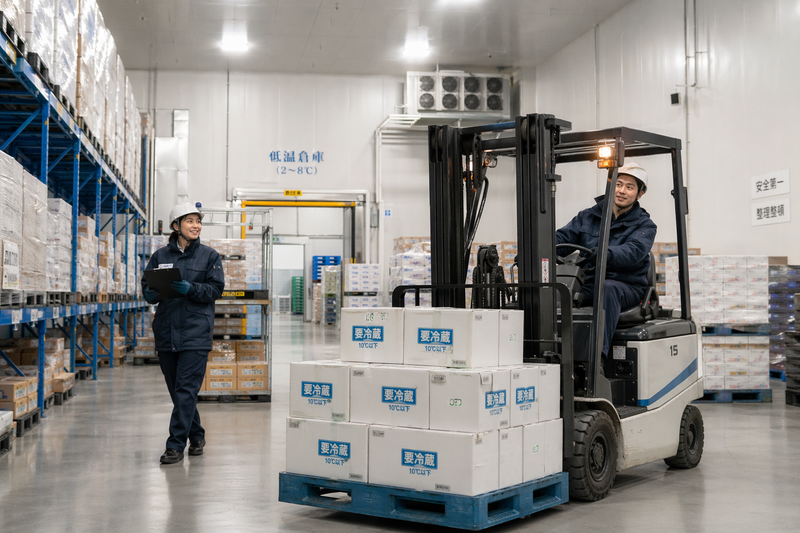 株式会社クイックパーソンの求人・転職情報