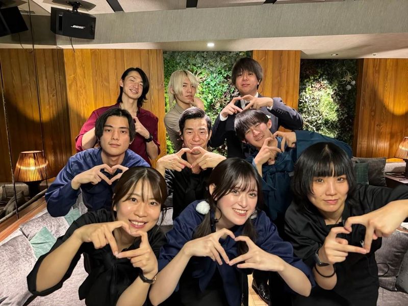 ORIENTAL　LOUNGE　柏店のアルバイト・バイト求人情報-02