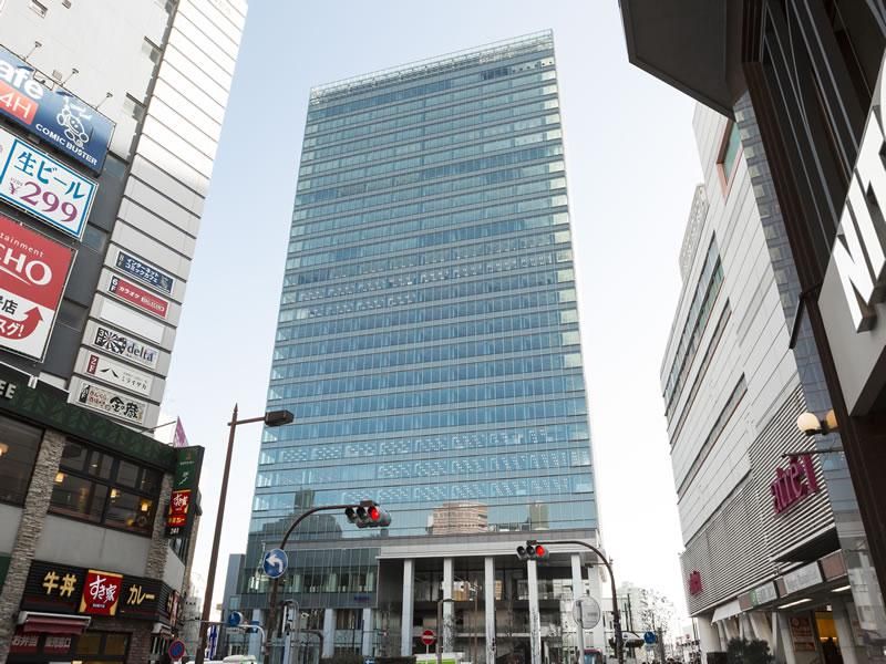 目黒駅前みみはなのどクリニックのアルバイト・バイト求人情報-02