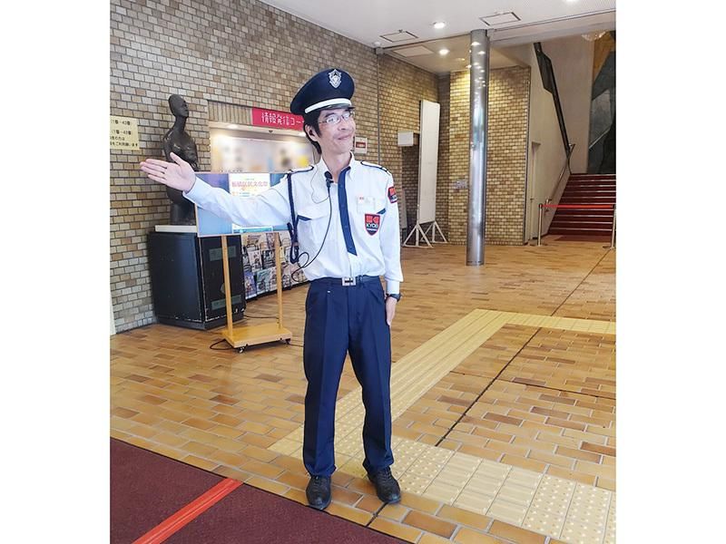 板橋区立文化会館(株式会社協栄)のアルバイト・バイト求人情報-02