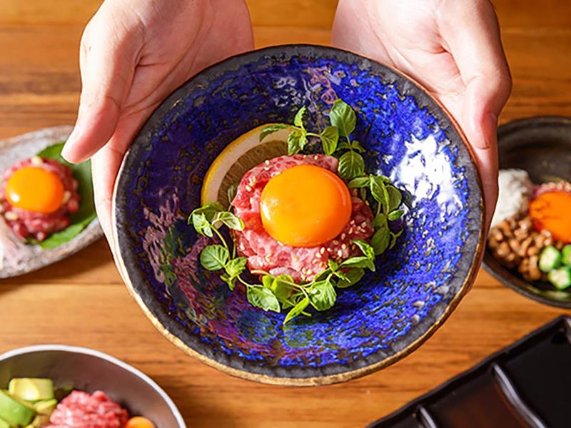 焼肉ダイニング甲　-キノエ-のアルバイト・バイト求人情報-03