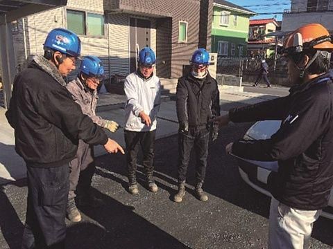 勝田環境株式会社 RC事業部　工事係のアルバイト・バイト求人情報-03
