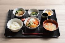 株式会社 美味しい料理 プレザンメゾン 美浜/ケア21グループのアルバイト・バイト求人情報-02