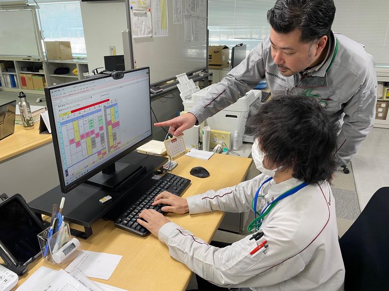 株式会社ユニテックスの求人・転職情報