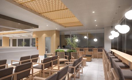 人間ドック・予防医学・クリニック　IMS Me-Life クリニック 東京のアルバイト・バイト求人情報-03