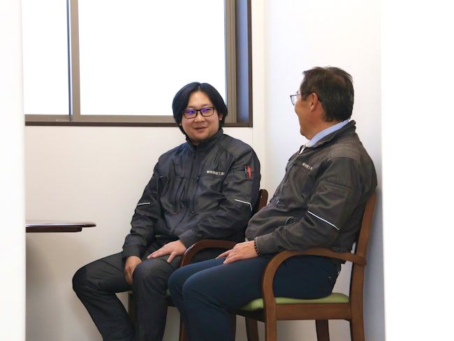 舗栄建設工業株式会社の求人・転職情報