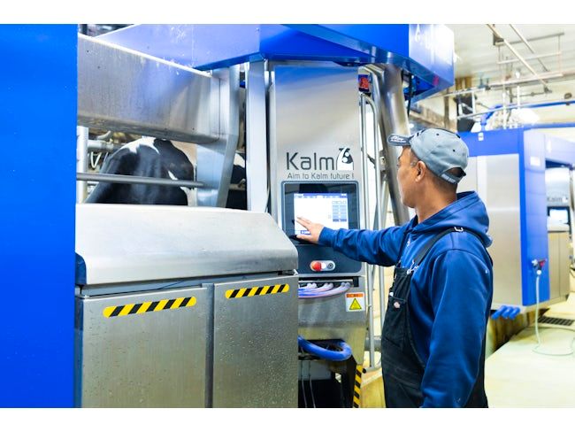 株式会社Kalm角山の求人・転職情報
