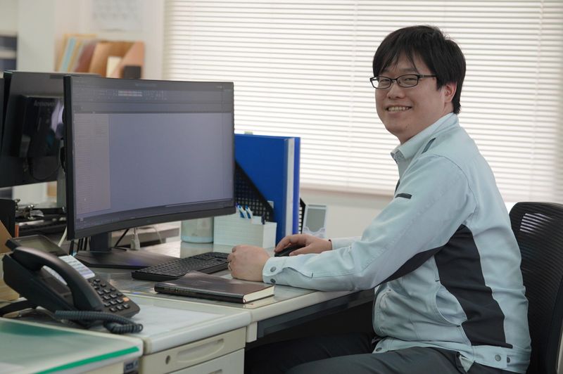 株式会社グランテック